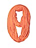 Unbranded Solid Orange Scarf One size - photo 1