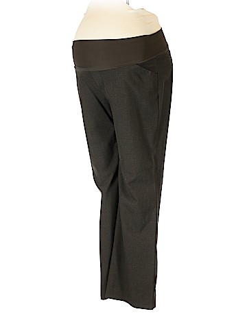 Gap - Maternity Dress Pants (view 1)