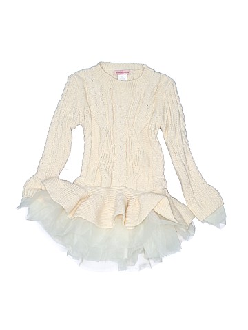 Paulinie Collection Dress (view 1)