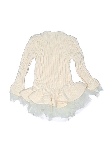 Paulinie Collection Dress (view 2)