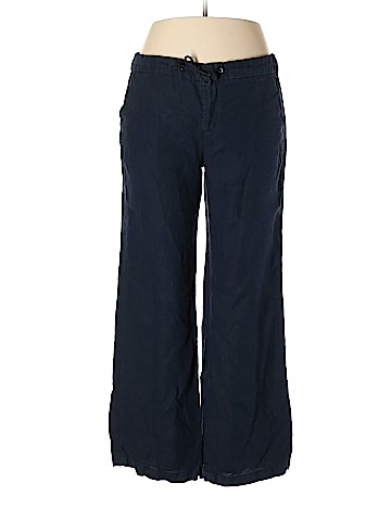 Tommy Hilfiger Linen Pants (view 1)