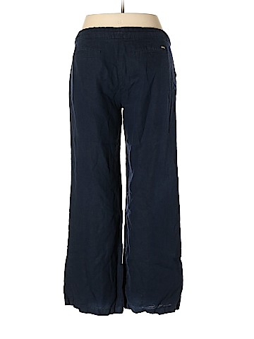 Tommy Hilfiger Linen Pants (view 2)