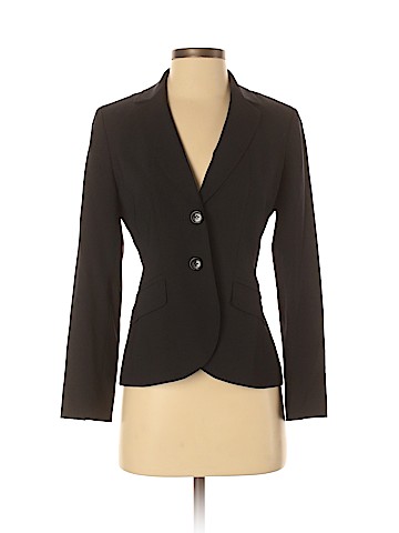 Ann Taylor Wool Blazer (view 1)