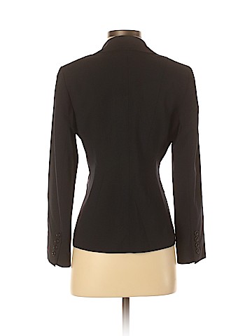 Ann Taylor Wool Blazer (view 2)