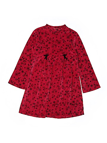 Girls Club by Healthtex Dress (view 1)