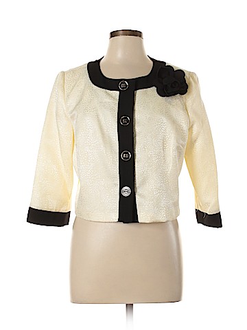 Danny & Nicole Jacket (view 1)