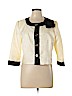 Danny & Nicole Ivory Jacket Size 16 (petite) - photo 1