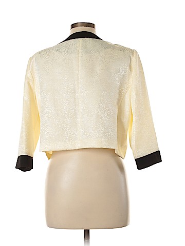 Danny & Nicole Jacket (view 2)