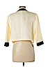 Danny & Nicole Ivory Jacket Size 16 (petite) - photo 2