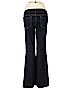 Liz Lange Maternity for Target Blue Jeans Size 6 - photo 2