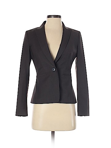 American Eagle Outfitters Wool Coat (view 1)