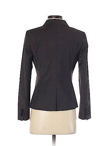 American Eagle Outfitters Wool Coat (view 2)