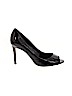 Enzo Angiolini Black Heels Size 9 - photo 1