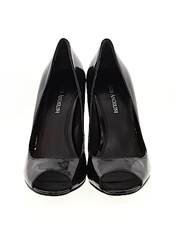 Enzo Angiolini Heels (view 2)