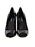 Enzo Angiolini Black Heels Size 9 - photo 2