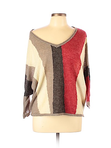 Ella Moss Pullover Sweater (view 1)