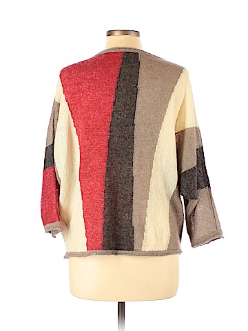 Ella Moss Pullover Sweater (view 2)