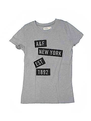Abercrombie Short Sleeve T-Shirt (view 1)