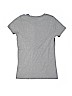 Abercrombie 100% Cotton Gray Short Sleeve T-Shirt Size 14 - photo 2