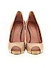 Vince Camuto Tan Heels Size 8 1/2 - photo 2