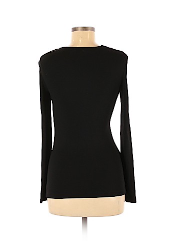 Michael Kors Long Sleeve Top (view 2)
