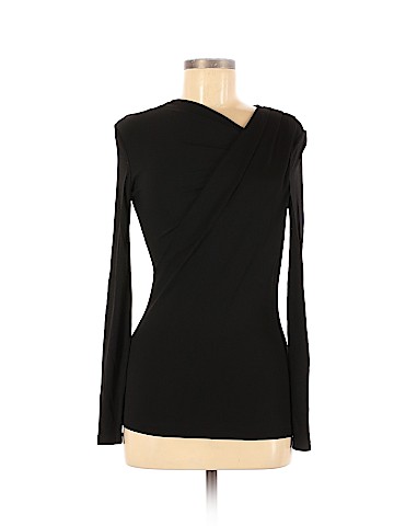 Michael Kors Long Sleeve Top (view 1)