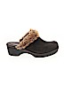 Crocs Black Mule/Clog Size 11 (wide) - photo 1