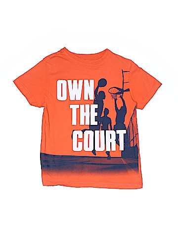 Crazy 8 Short Sleeve T-Shirt (view 1)