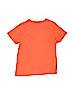 Crazy 8 100% Cotton Orange Short Sleeve T-Shirt Size 10 - 12 - photo 2