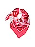 Escada Print Pink Scarf One size - photo 1