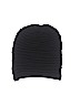 Unbranded Solid Black Beanie One size - photo 1
