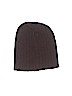 Unbranded Solid Brown Beanie One size (youth) - photo 1