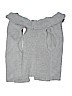 Love By Design 100% Polyester Gray Cardigan Size L (kids) - photo 2
