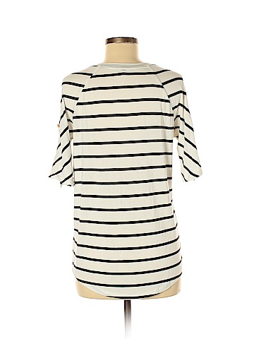 41Hawthorn 3/4 Sleeve Top (view 2)