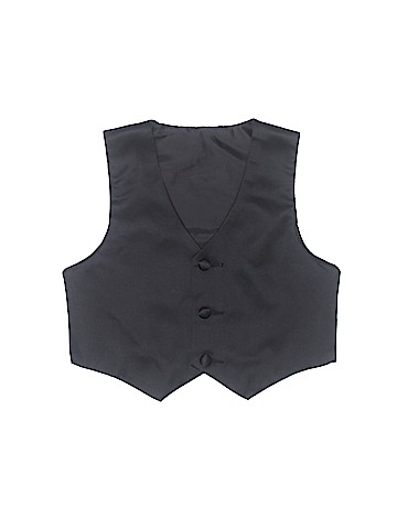 Unbranded Tuxedo Vest (view 1)