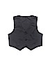 Unbranded Black Tuxedo Vest Size 2T - photo 1