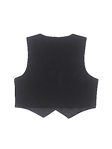 Unbranded Tuxedo Vest (view 2)