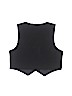 Unbranded Black Tuxedo Vest Size 2T - photo 2