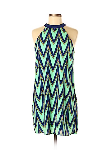 Hello Miss Casual Dress (view 1)