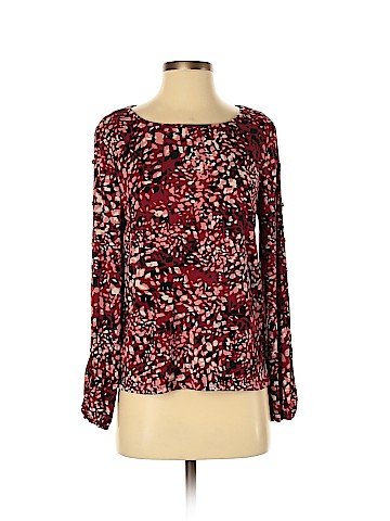 Roz & Ali Long Sleeve Top (view 1)