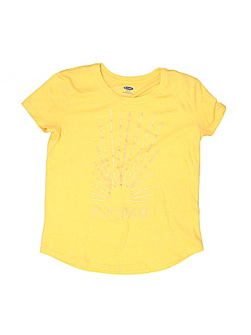 Old Navy Short Sleeve T-Shirt (view 1)