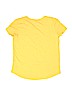 Old Navy Yellow Short Sleeve T-Shirt Size 10 - 12 - photo 2