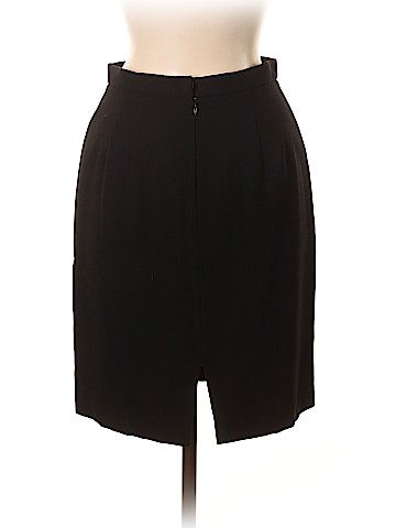 J.Crew Wool Skirt (view 2)