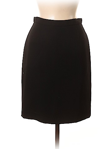 J.Crew Wool Skirt (view 1)