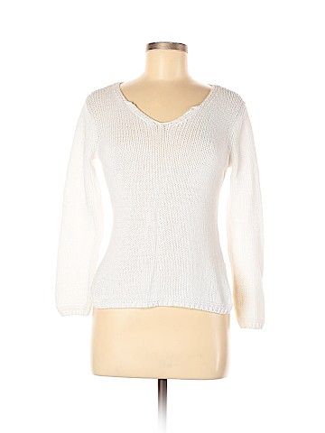 J.jill Pullover Sweater (view 1)