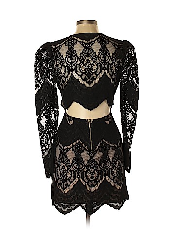 Saylor for Free People Cocktail Dress (view 2)