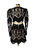 Saylor for Free People Black Cocktail Dress Size M - photo 2