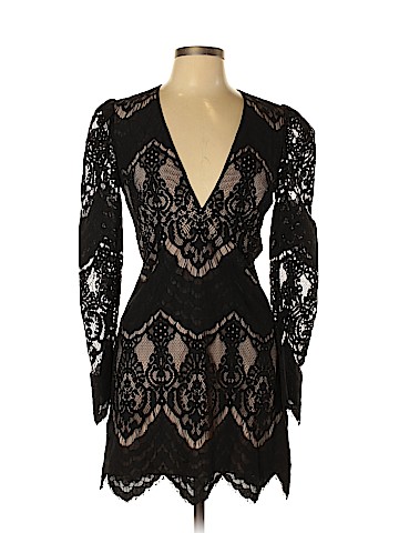 Saylor for Free People Cocktail Dress (view 1)