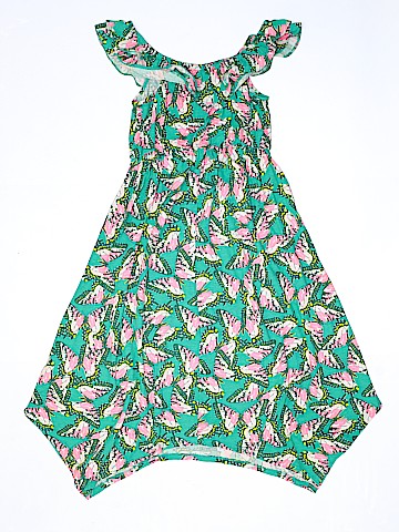 Cat & Jack Dress (view 1)