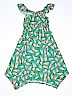 Cat & Jack Green Dress Size 10 - 12 - photo 1